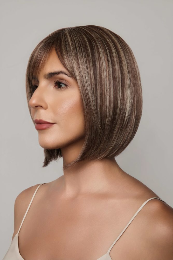 Ami by Noriko | Synthetic Wig