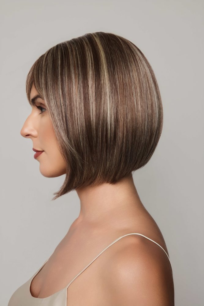 Ami by Noriko | Synthetic Wig