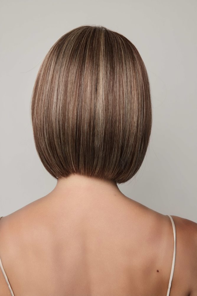 Ami by Noriko | Synthetic Wig