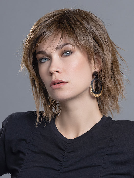Anima | Changes Collection | Heat Friendly Synthetic Wig