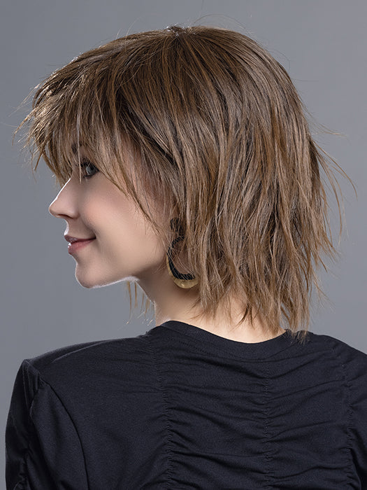 Anima | Changes Collection | Heat Friendly Synthetic Wig