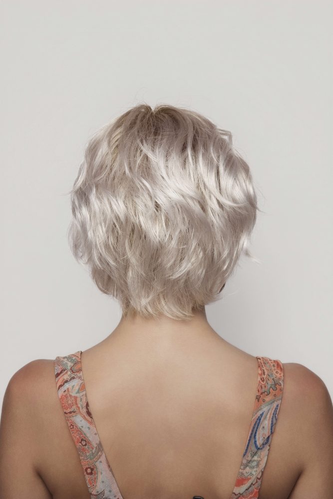 Asha by Noriko | Synthetic Short Wig