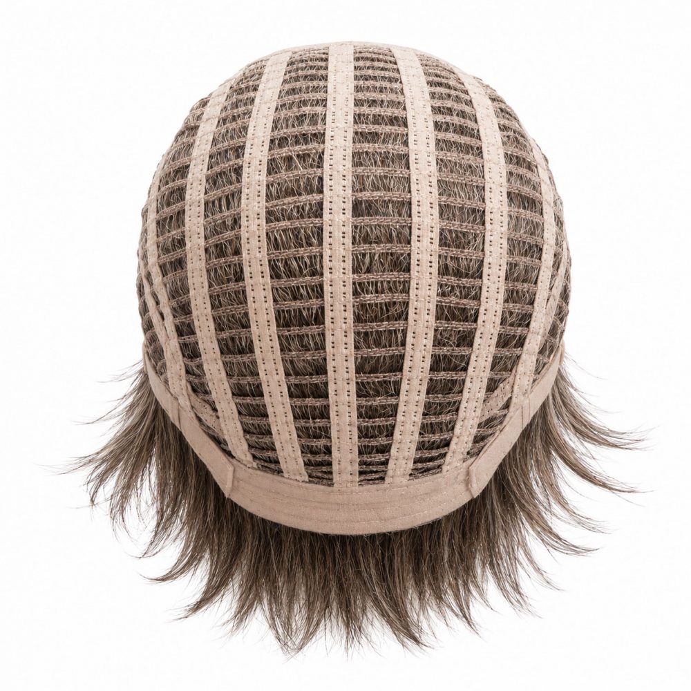 Maggie by Noriko | Heat-Friendly Synthetic Short Wig