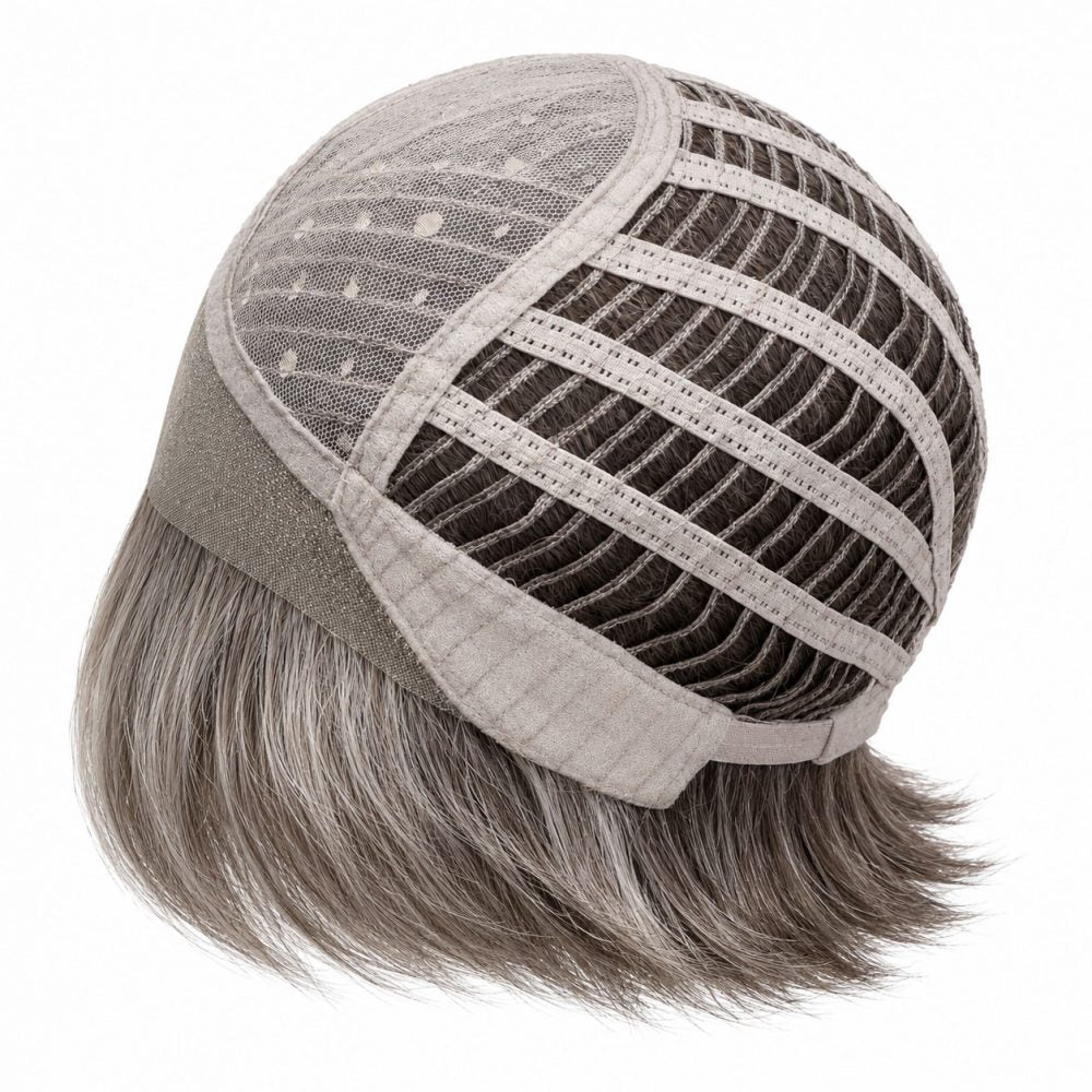 Maggie by Noriko | Heat-Friendly Synthetic Short Wig