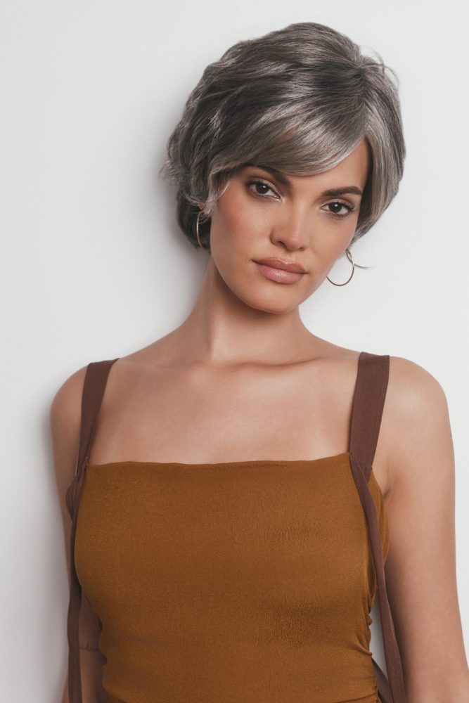 Asha by Noriko | Synthetic Short Wig