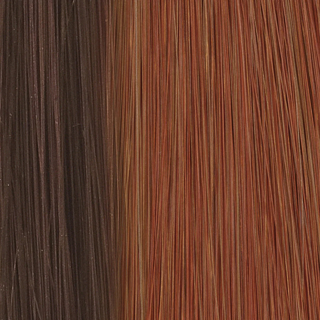 Flawless Waves by TressAllure | HF Synthetic Wig | Basic Cap