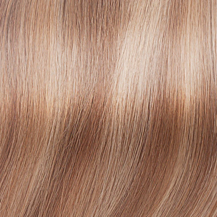 Sophisticate by TressAllure | HUMAN HAIR |100% Hand-Tied Ear-to-Ear Lace Front Wig |