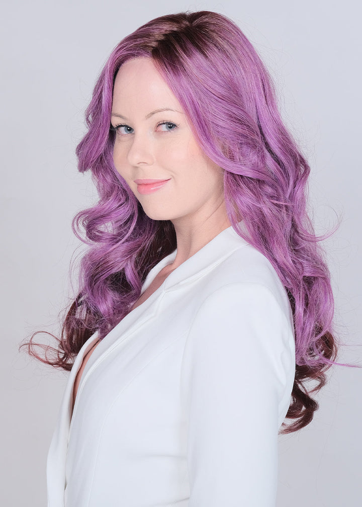 Bohemia by BelleTress – Creative Lace Front Wig | Loose Curly Wig