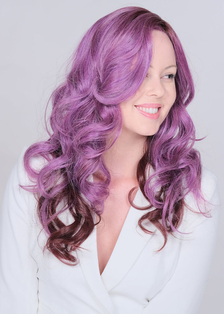 Bohemia by BelleTress – Creative Lace Front Wig | Loose Curly Wig