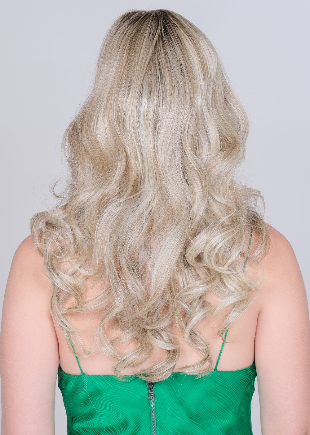 Bohemia by BelleTress – Creative Lace Front Wig | Loose Curly Wig