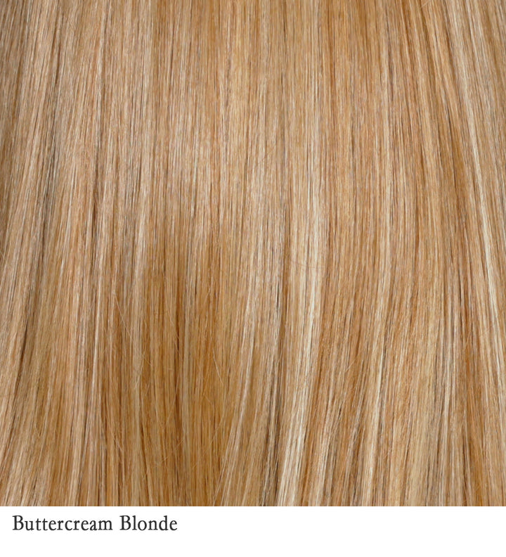 San Francisco by Belle Tress | HF Synthetic Lace Front Wig | Mono Part