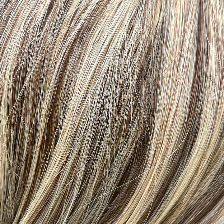 Calabasas by Belle Tress | Heat-Friendly Lace Front Wig | City Collection