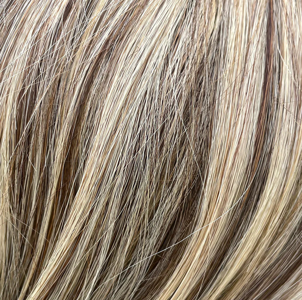 Prague by Belle Tress | Heat-Friendly Lace Front Wig | European City Collection