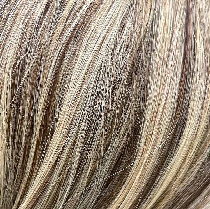 Prague by Belle Tress | Heat-Friendly Lace Front Wig | European City Collection