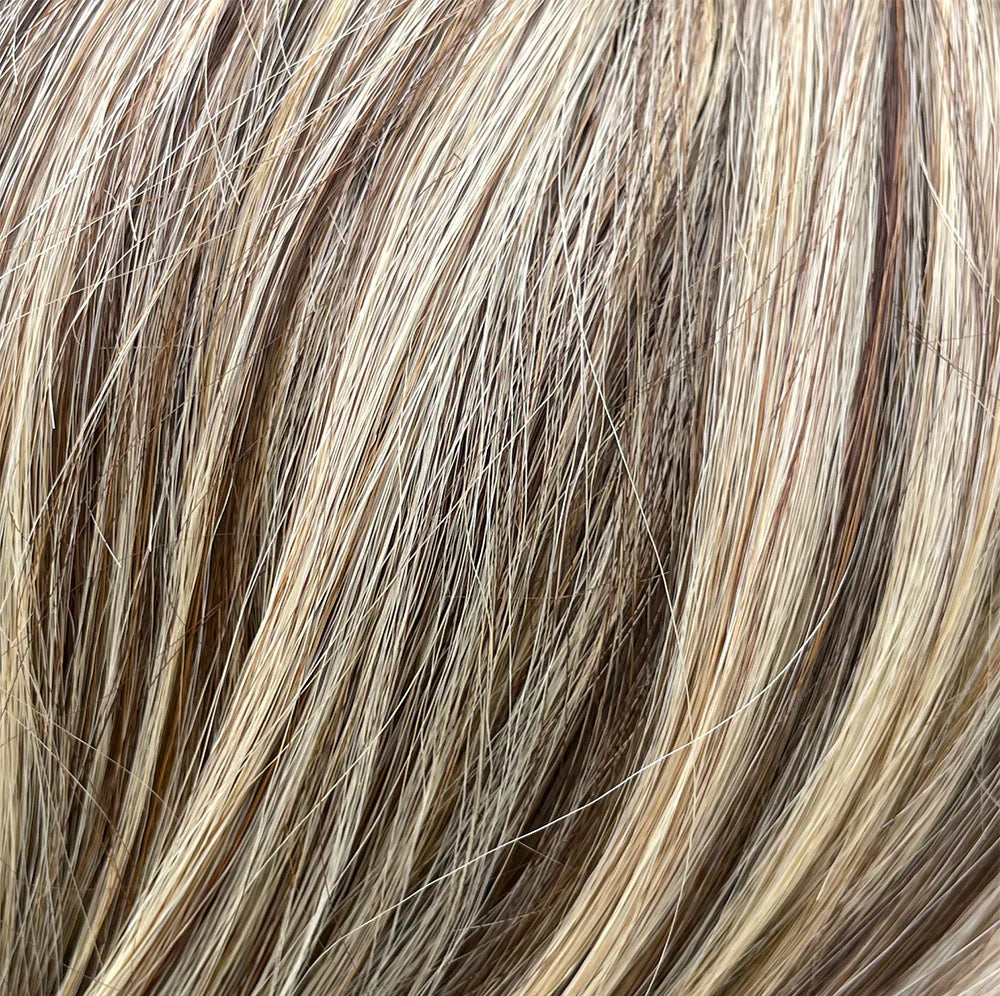 Helsinki by Belle Tress | Heat-Friendly Lace Front Wig | European City Collection