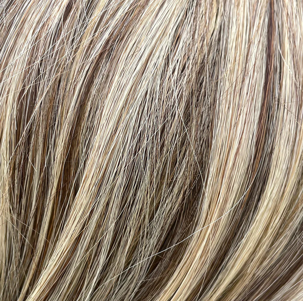 Lyon by Belle Tress | Heat-Friendly Lace Front Wig | European City Collection