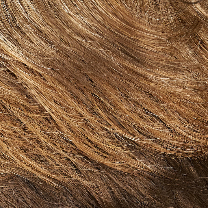 Hillary by Jon Renau | Synthetic Lace Front Wig | Mono Top