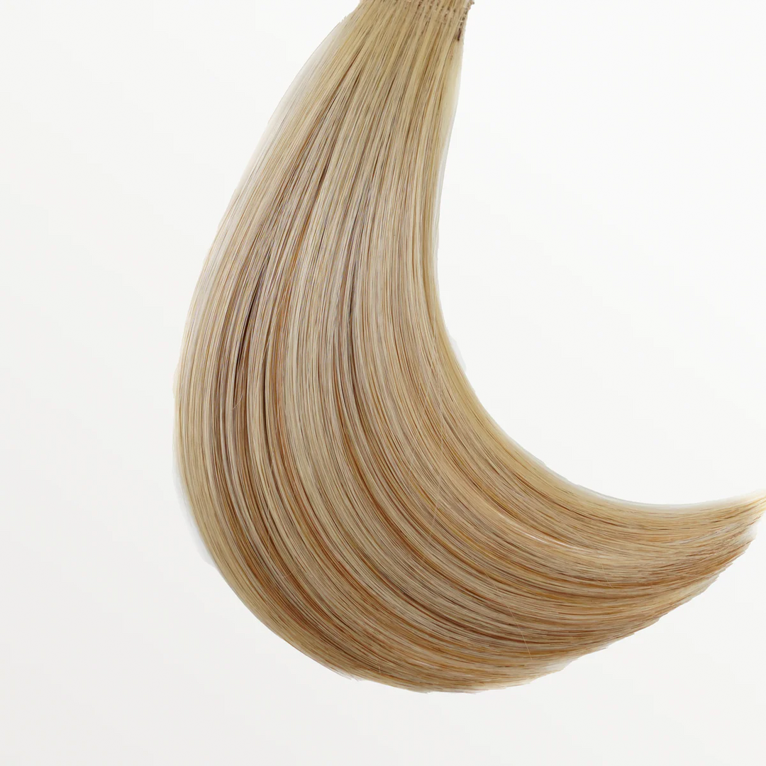 Flawless Waves by TressAllure | HF Synthetic Wig | Basic Cap