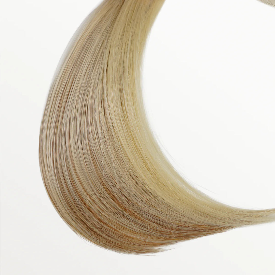 Pixie Lite by TressAllure | HF Synthetic Wig | Basic Cap