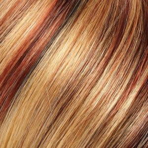 Blair by Jon Renau | Heat Resistant Synthetic Lace Front Wig | Hand Tied Monofilament Top