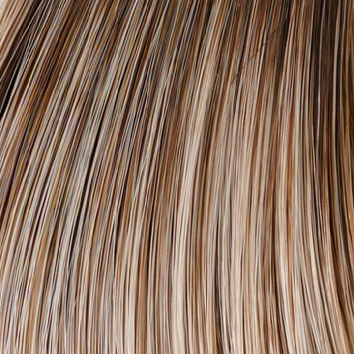 Charming by TressAllure | HF Synthetic Lace Front Wig | Mono Top