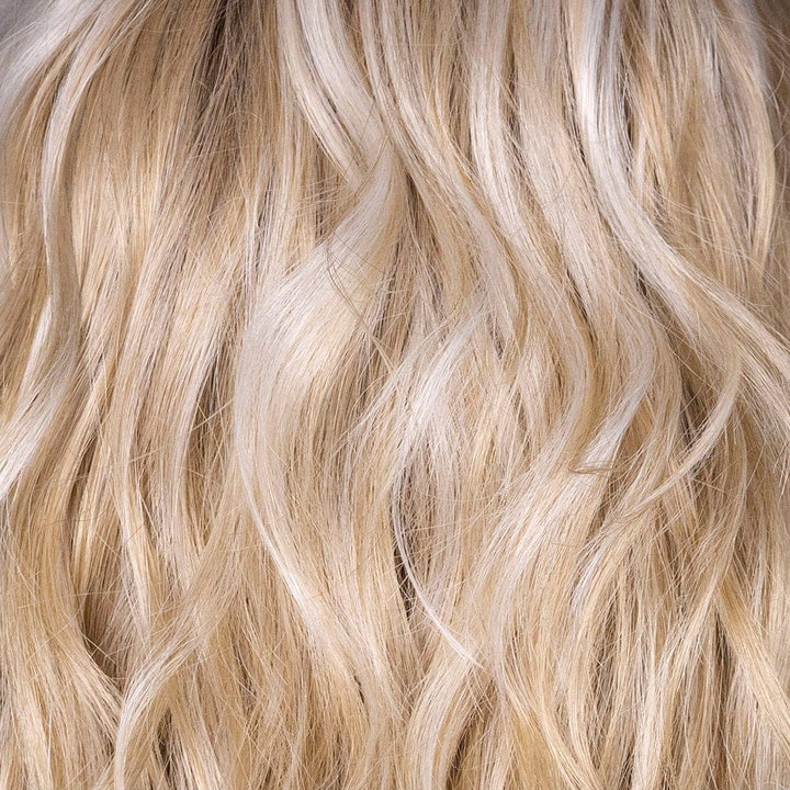 Ami by Belle Tress | HF Synthetic Lace Front Wig | Mono Top