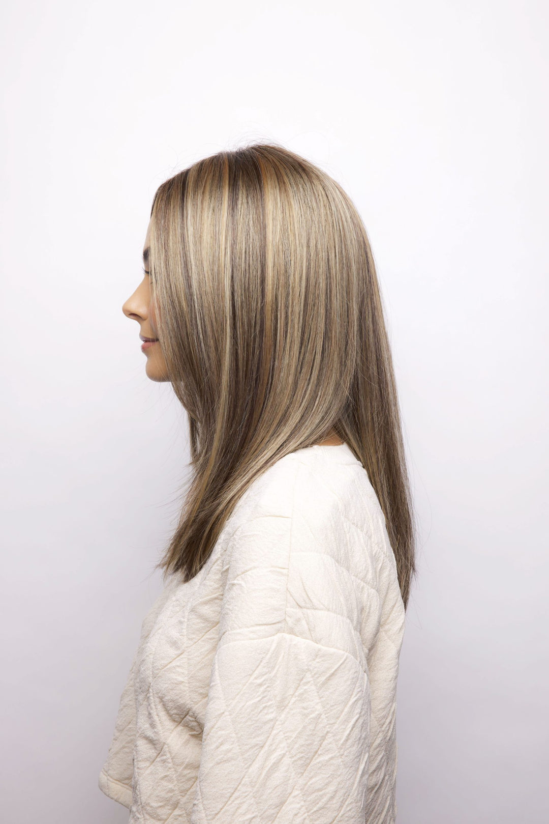 Blair Wig by René of Paris | Chic Short Layered Wig