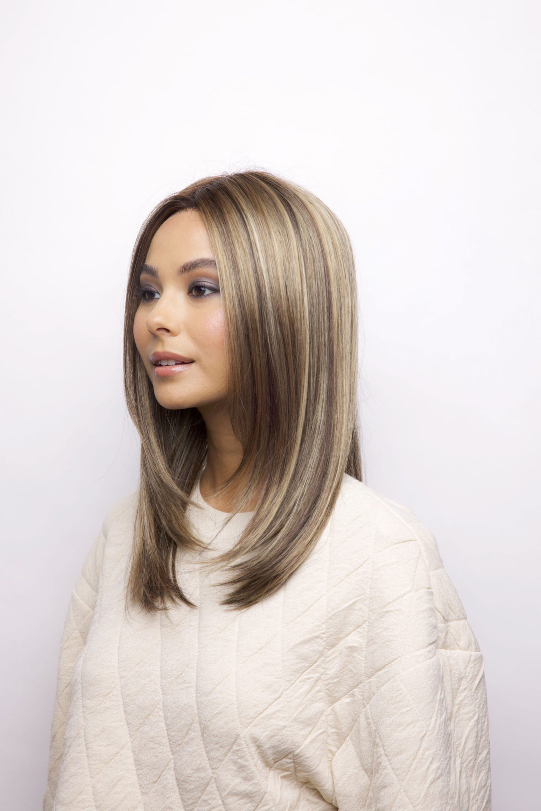 Blair Wig by René of Paris | Chic Short Layered Wig