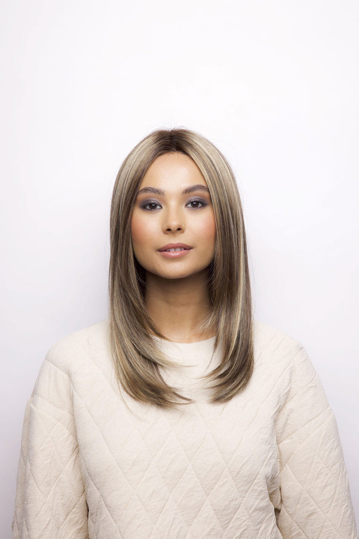 Blair Wig by René of Paris | Chic Short Layered Wig