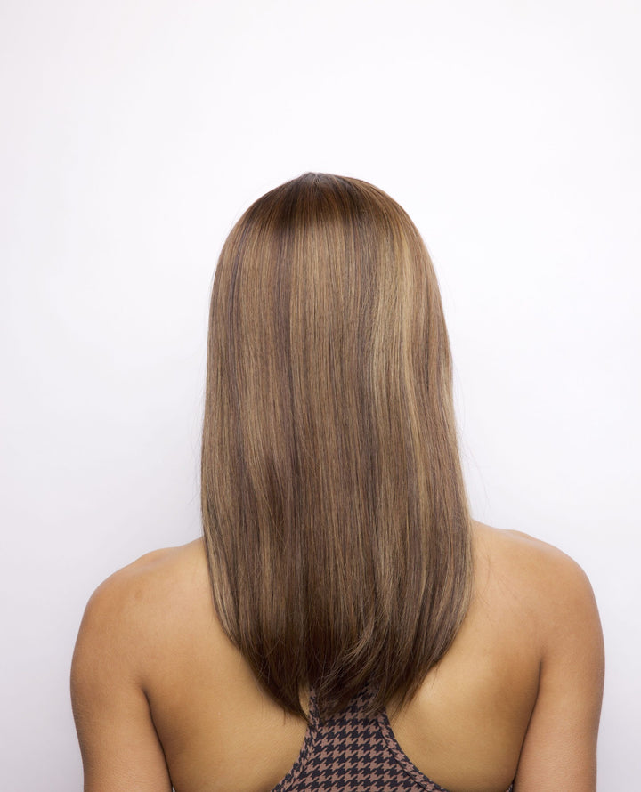 Blair Wig by René of Paris | Chic Short Layered Wig