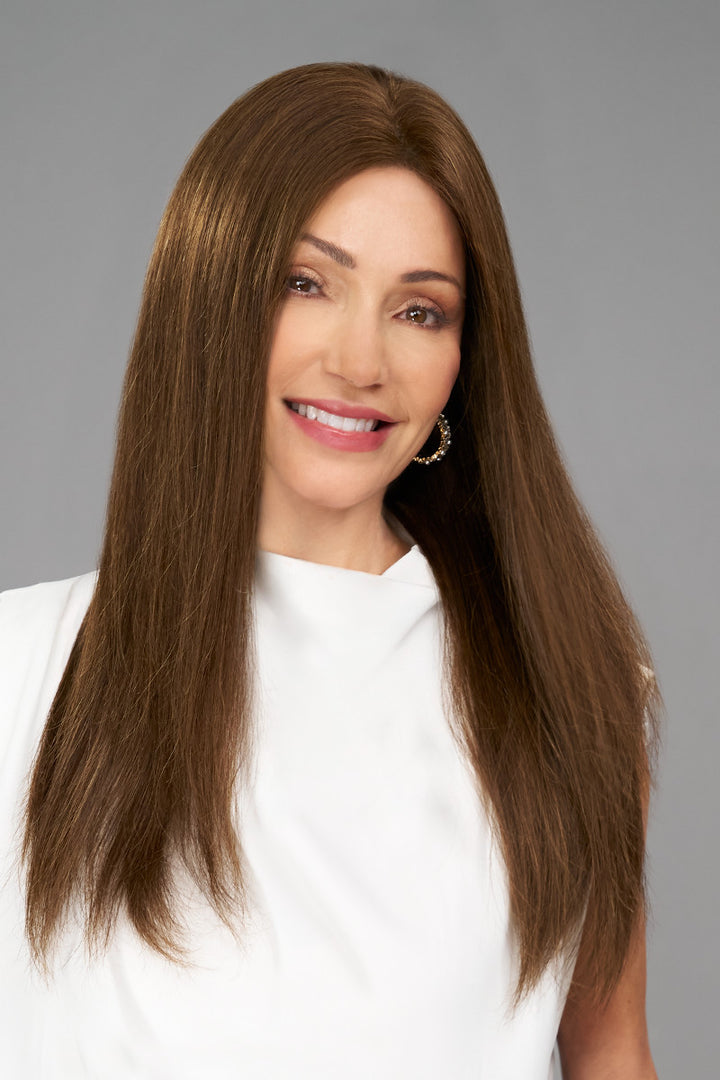 Blake by Jon Renau | Synthetic Lace Front Wig | Mono Top