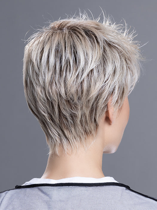 Bliss | Changes Collection | Heat Friendly Synthetic Wig