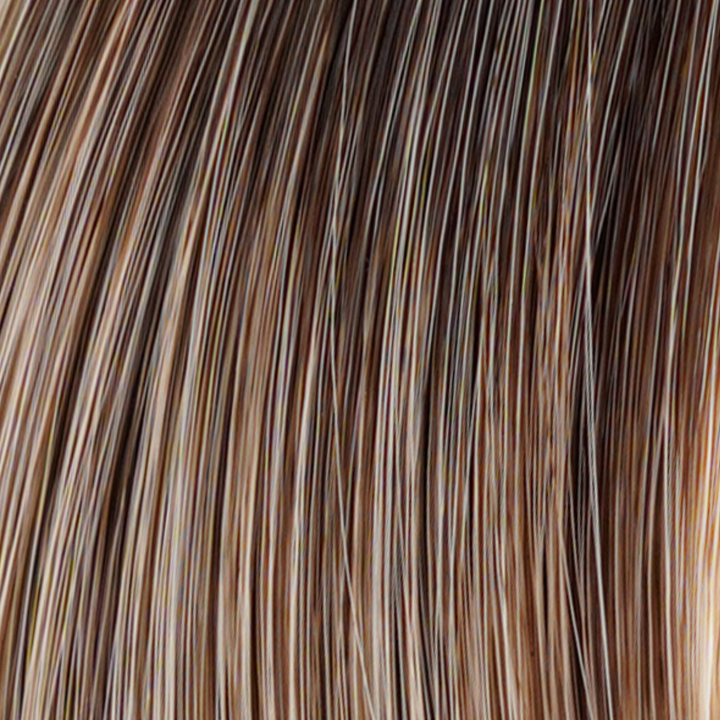 Charming by TressAllure | HF Synthetic Lace Front Wig | Mono Top