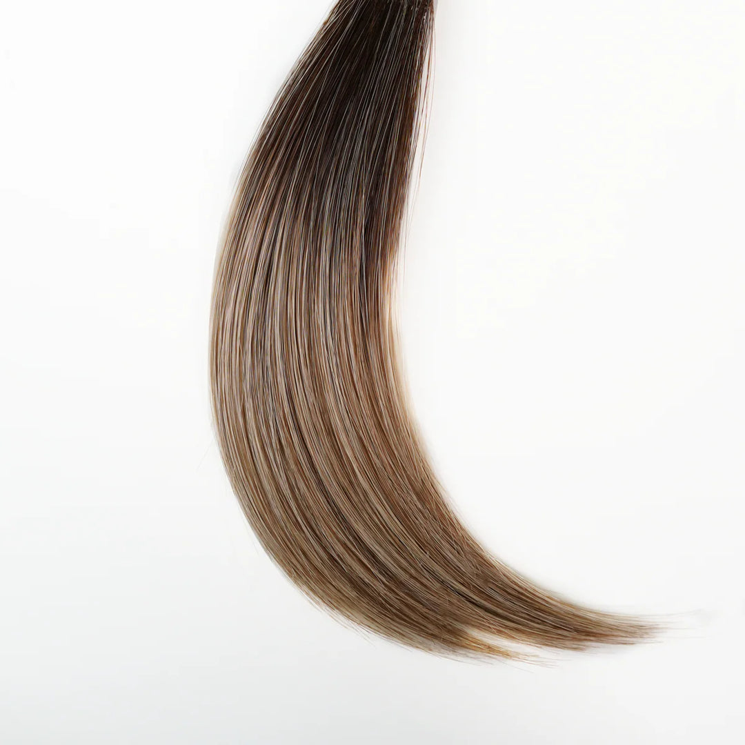 Flawless Waves by TressAllure | HF Synthetic Wig | Basic Cap
