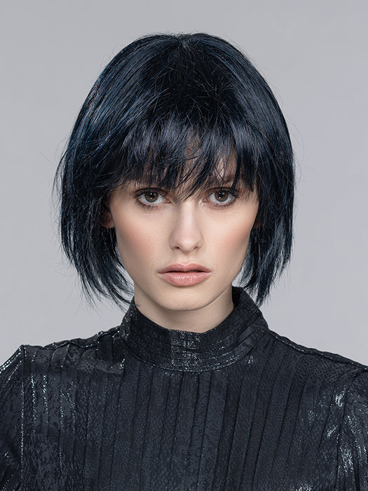 Blues | Hair Power | Synthetic Wig