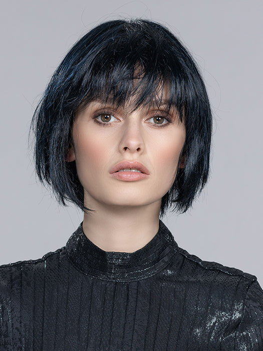 Blues | Hair Power | Synthetic Wig