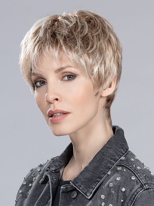 Bo Mono | Hair Power | Synthetic Wig