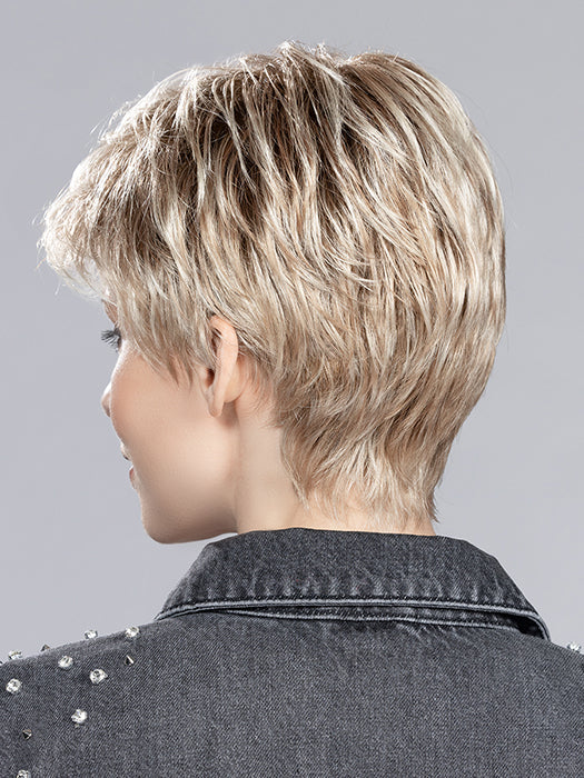 Bo Mono | Hair Power | Synthetic Wig