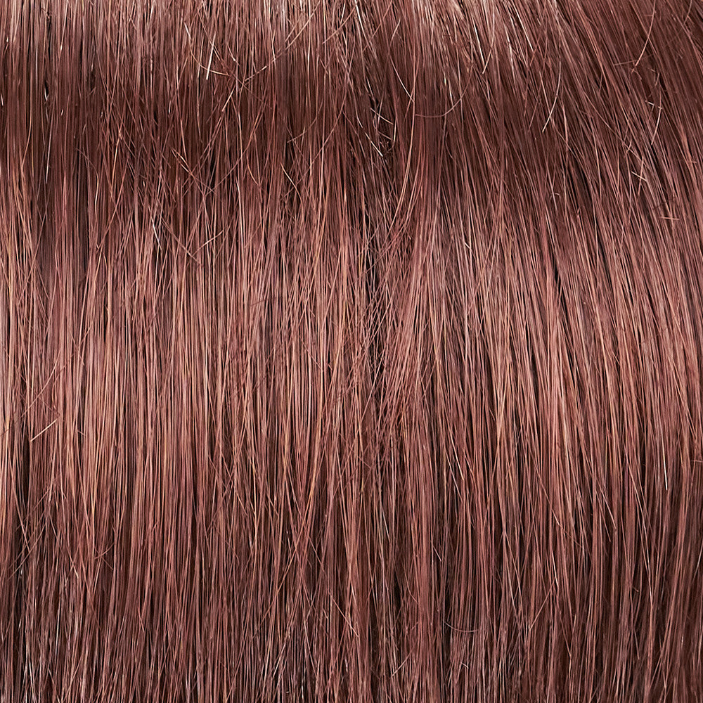 Amanda by Jon Renau | Synthetic Lace Front Wig | Monofilament Top