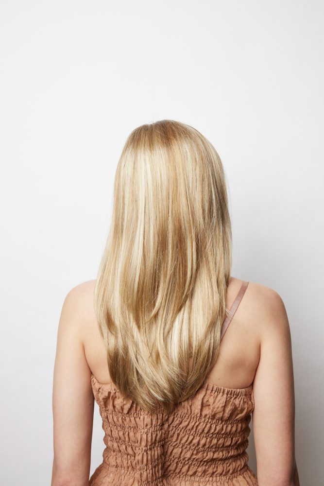 Brandi by Amore | Mid-Length Synthetic Wig