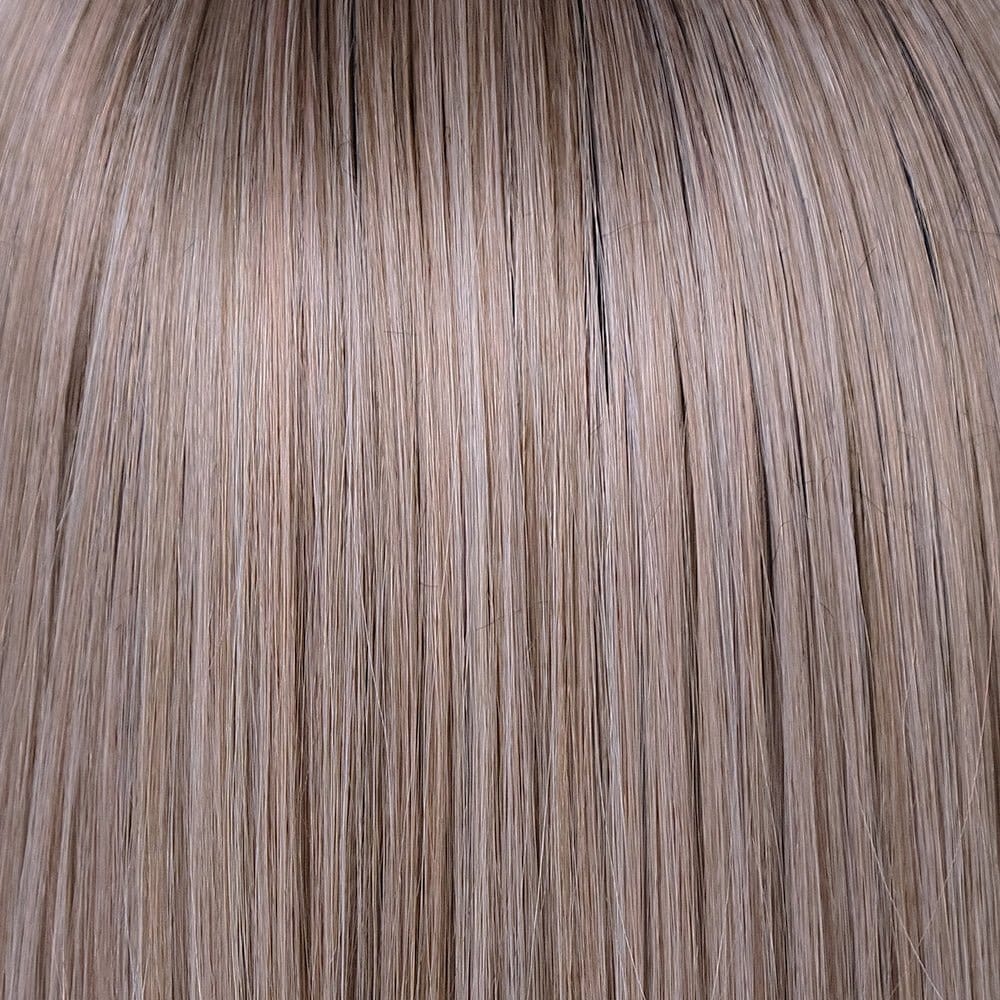 Chloe V LUX by Belle Tress | HF Synthetic Lace Front Wig | Hand Tied Mono Top