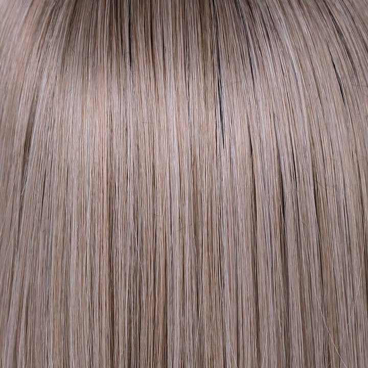 Chloe V LUX by Belle Tress | HF Synthetic Lace Front Wig | Hand Tied Mono Top