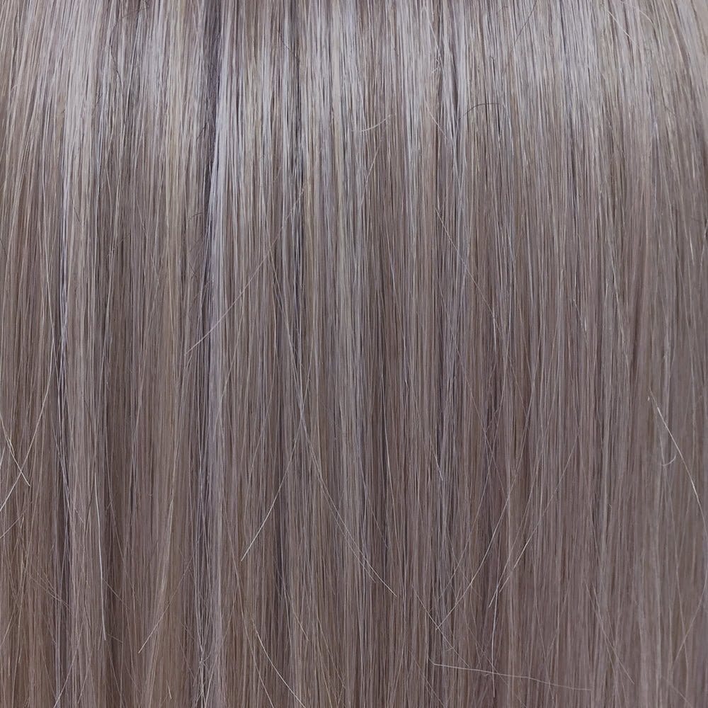 Tea Rose E by Belle Tress | HF Synthetic Lace Front Wig | Mono Part