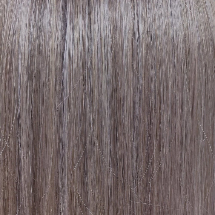 Tea Rose E by Belle Tress | HF Synthetic Lace Front Wig | Mono Part