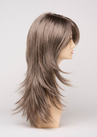 Brooke by Envy | Elegant Layered Synthetic Lace Front Wig