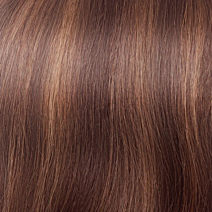 Sophisticate by TressAllure | HUMAN HAIR |100% Hand-Tied Ear-to-Ear Lace Front Wig |
