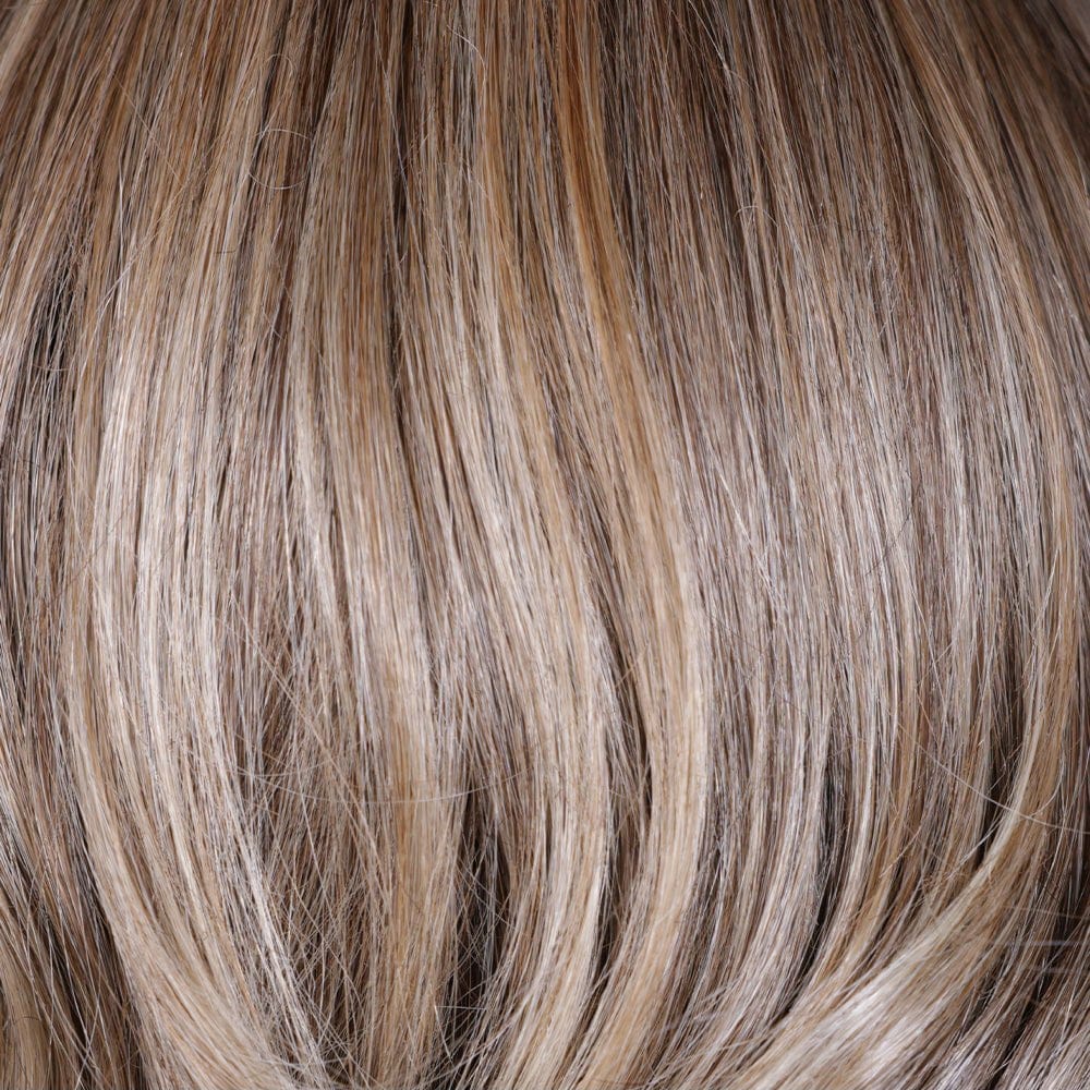 Andrews by Belle Tress | Heat Friendly Lace Front Synthetic Wig | Mono Top