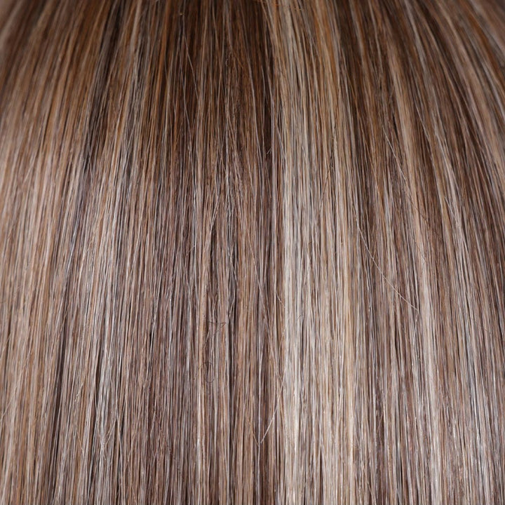 Westwood by Belle Tress | HF Synthetic Lace Front Wig | Mono Top