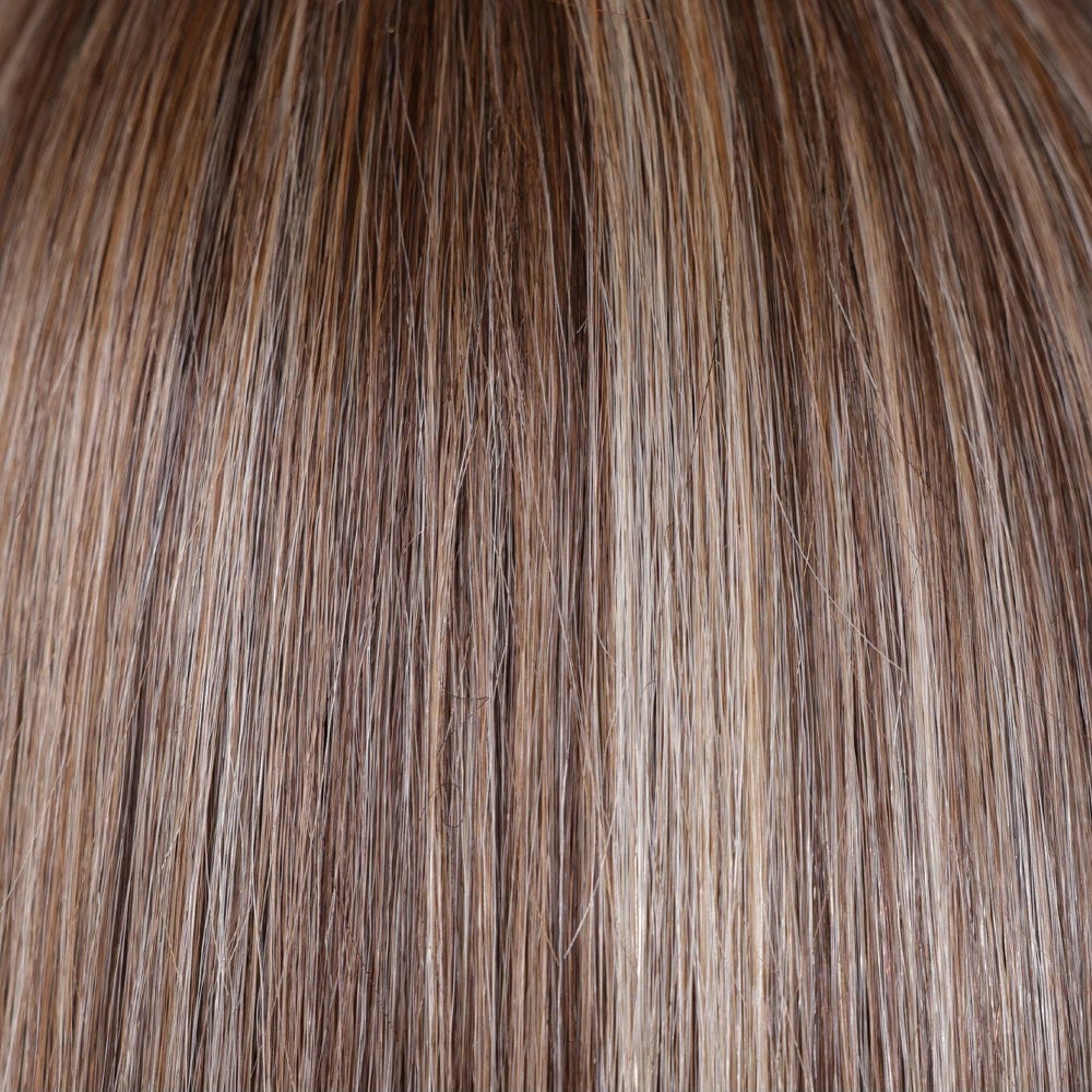 Ami by Belle Tress | HF Synthetic Lace Front Wig | Mono Top