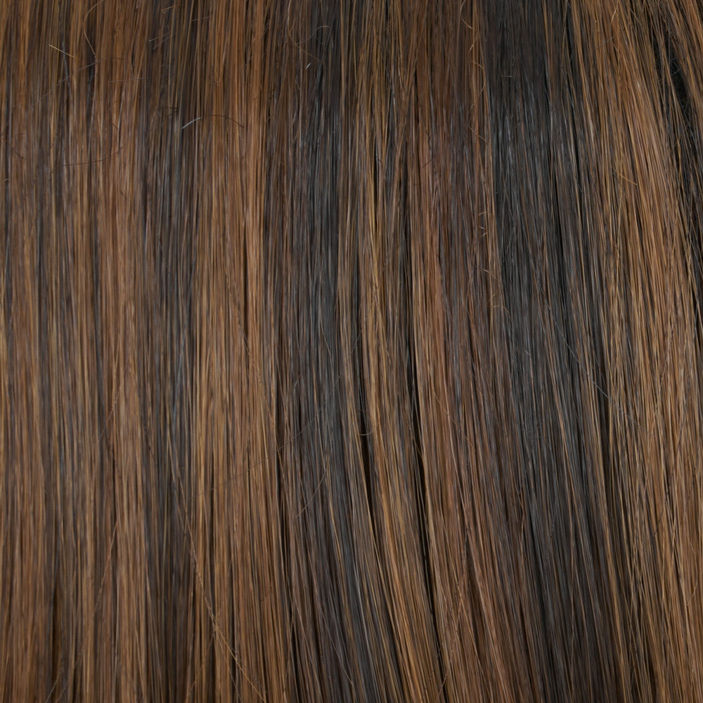 Haute by Jon Renau | Synthetic Lace Front Wig | Monofilament Top